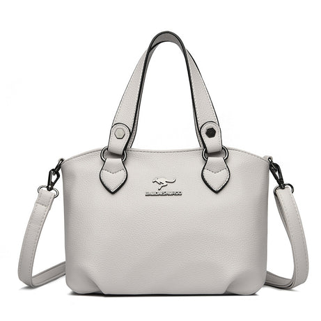 Women's Fashionable Leather bag