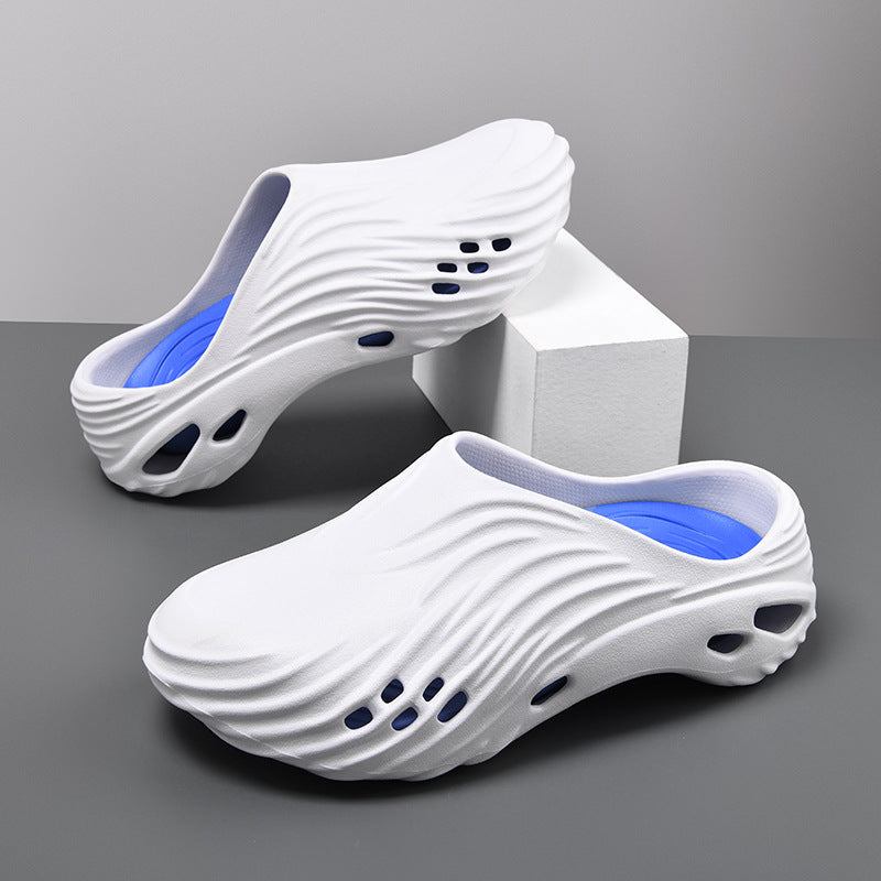Men's Fashion Trendy Outdoor Wading Sandals