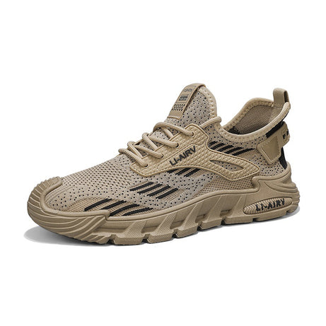 Men's Fashion Breathable Running Shoes
