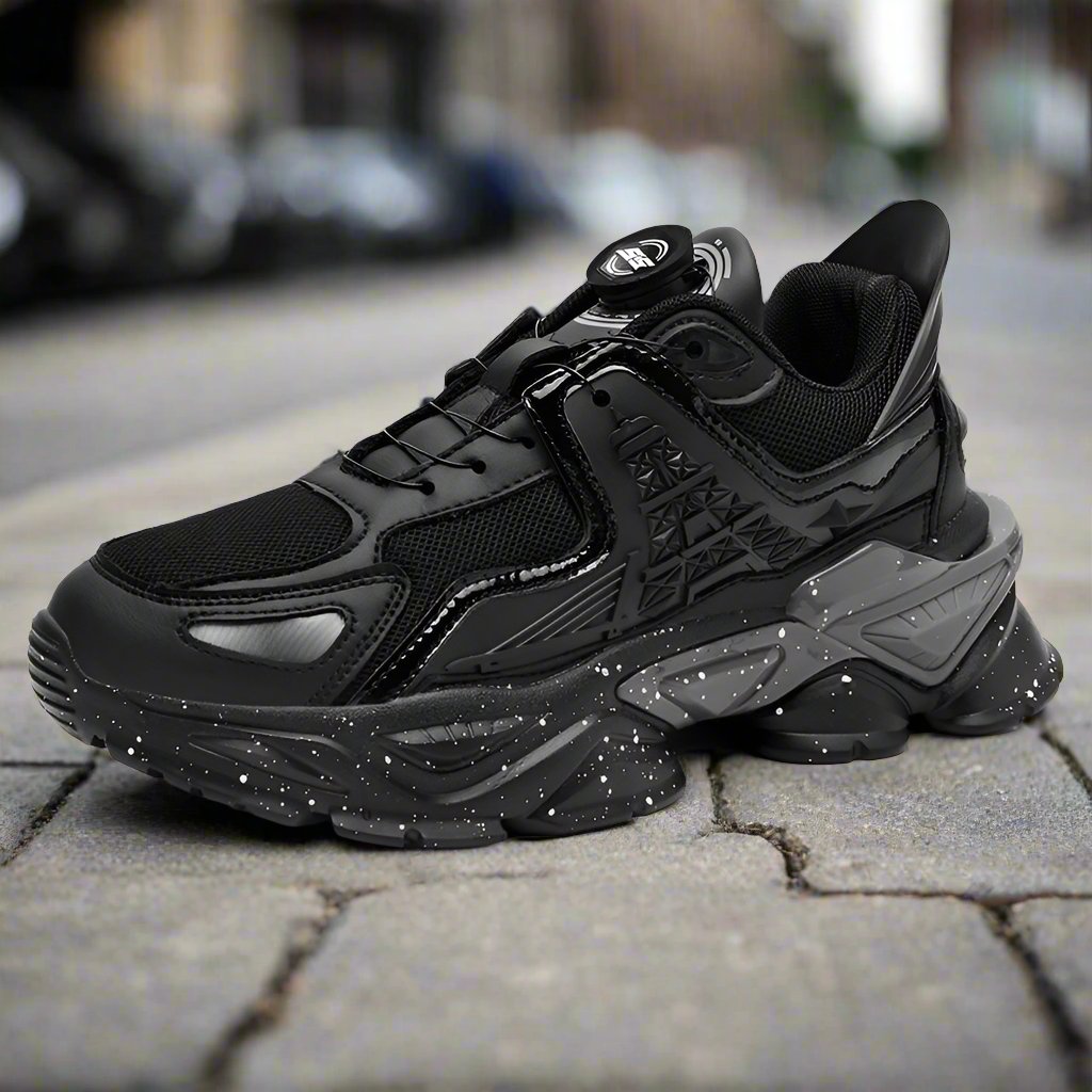 Men's Luxury Breathable Casual Shoes