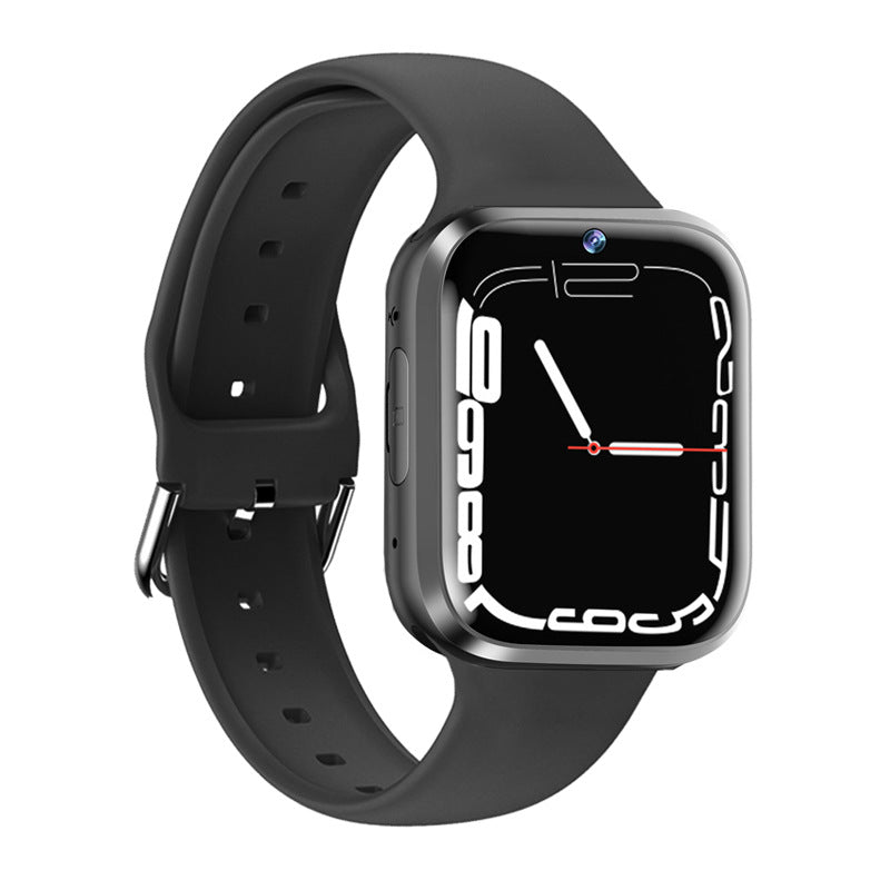 Outdoor Fashion GS32 Bluetooth Call Smart Watch