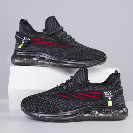 Men's Fashion Trendy Low-top Casual Shoes