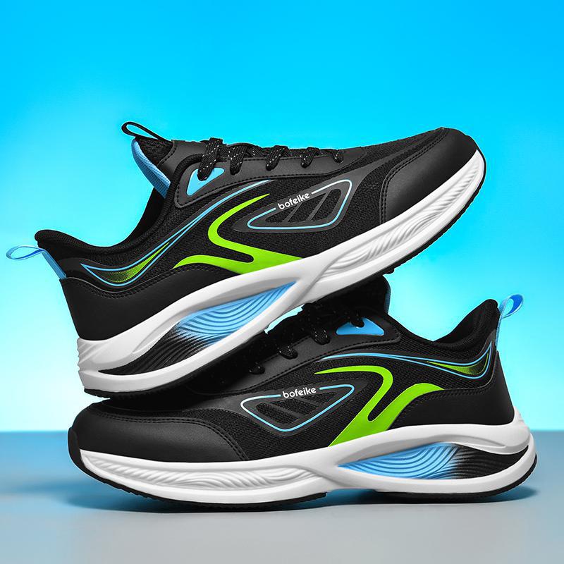 Men's Fashion Trend Versatile Running Shoes