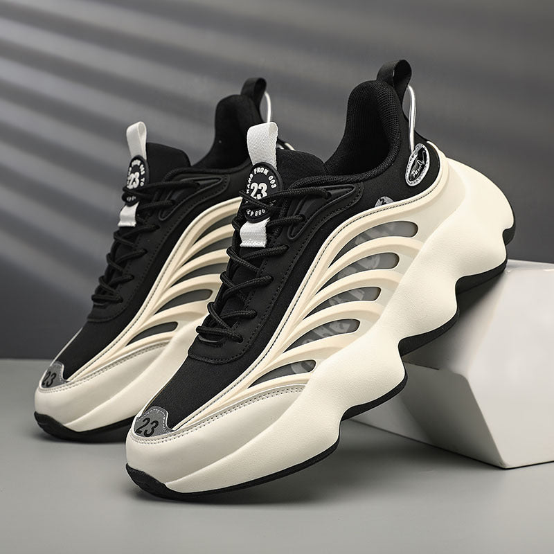 Men's Fashionable Comfortable Casual Shoes