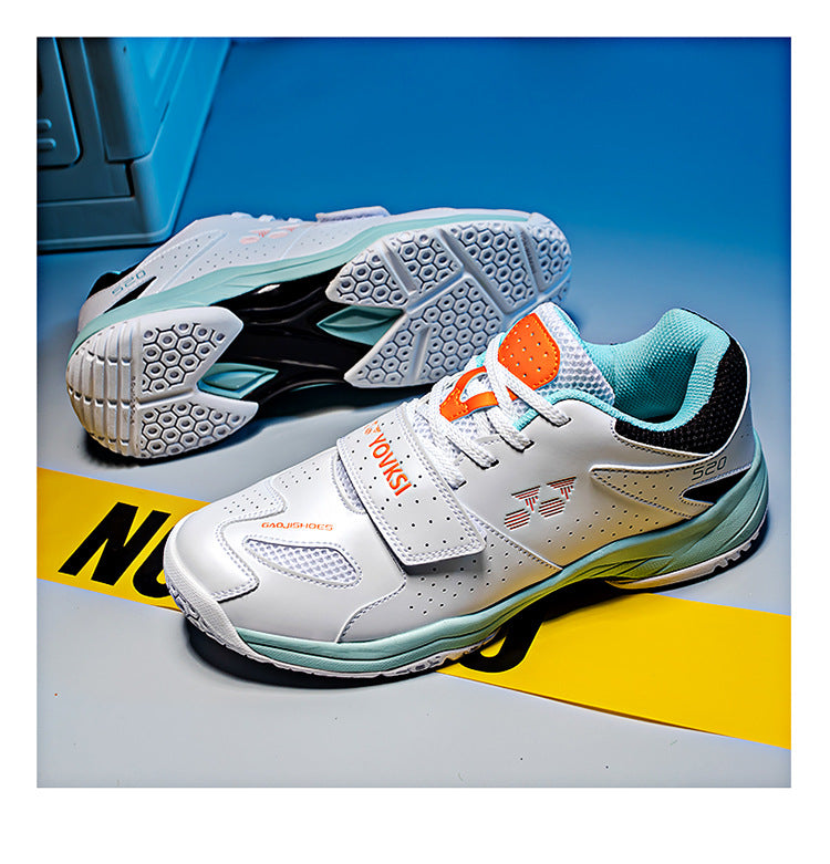 Men's Comfortable Badminton Sports Shoes