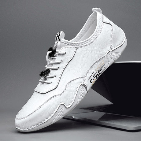 Men's Fashionable Trend Outdoor Low-Top Shoes