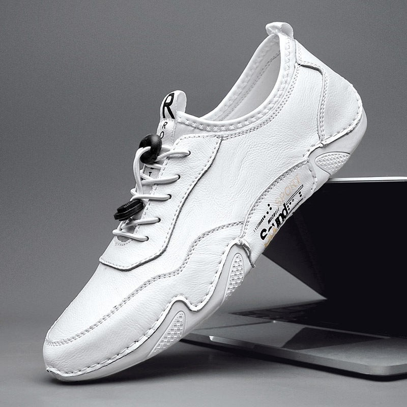 Men's Fashionable Trend Outdoor Low-Top Shoes