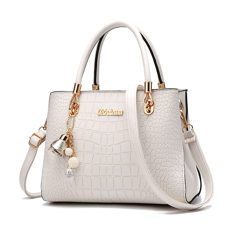 Women's Fashion handbag Shoulder Messenger Bag