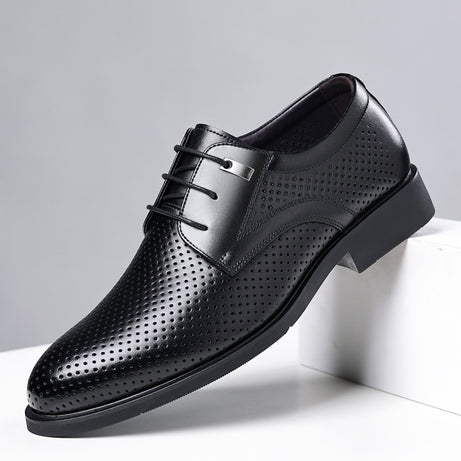 Men's Business Leather Formal Shoes