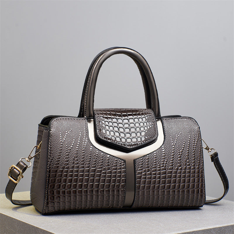 Women's Fashion Handbag Large Capacity Bag
