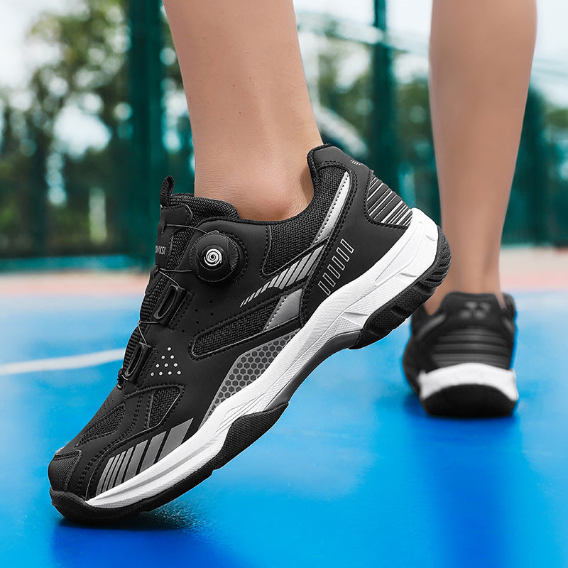 Men's Badminton Lightweight Sports Shoes