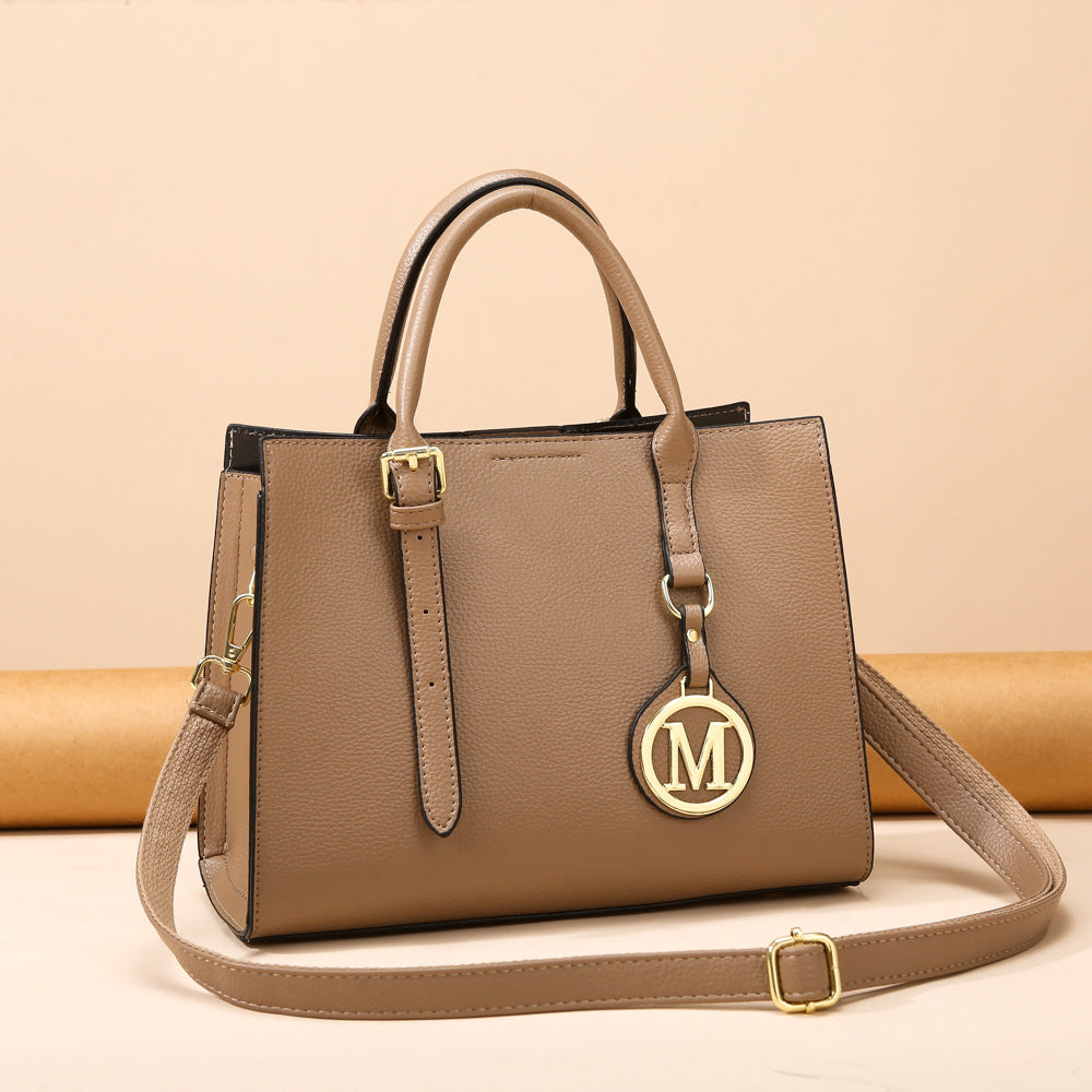 Women's Multi-Piece Set Practical Bag