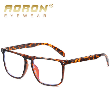 Men's Fashionable Colorful & Color-changing Sunglasses