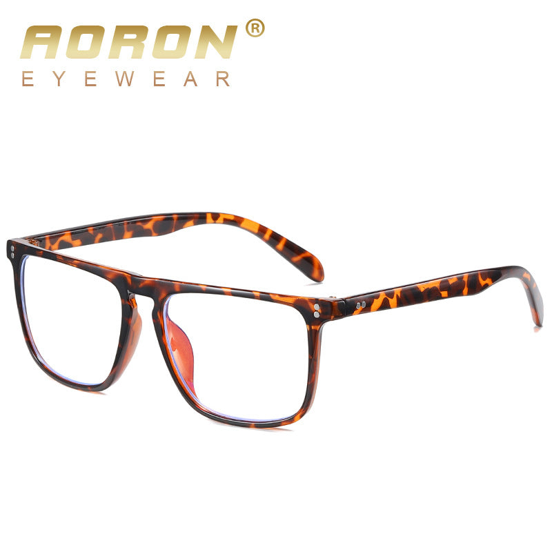 Men's Fashionable Colorful & Color-changing Sunglasses