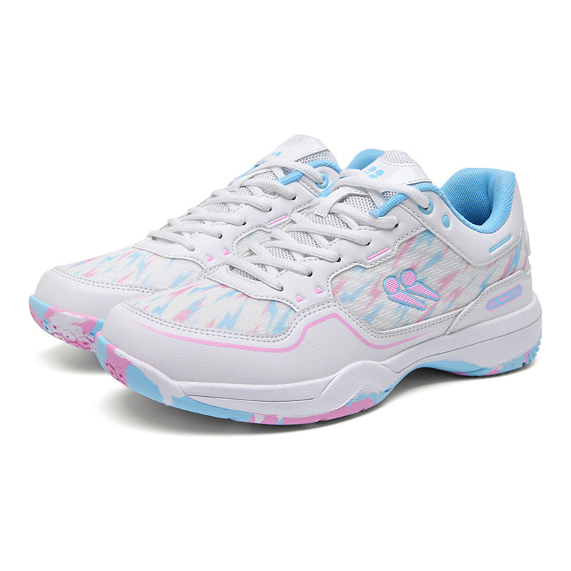 Men's Badminton Training Sports Shoes