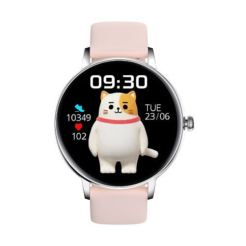 Sports Watch FW07 Bluetooth Call Smart Watch
