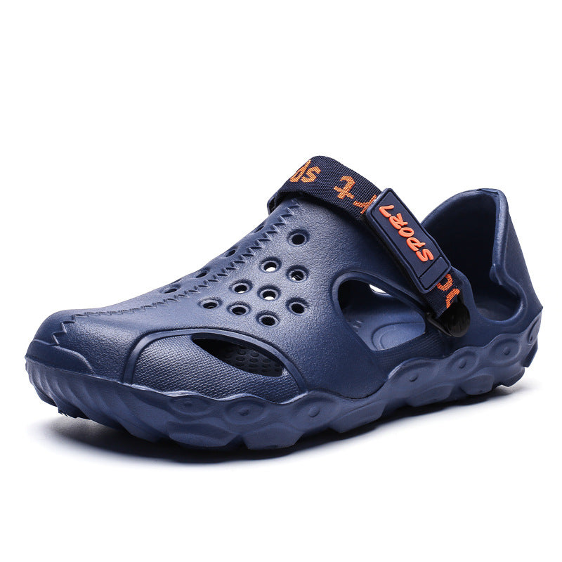 Men's Outdoor Summer Wading Sandals