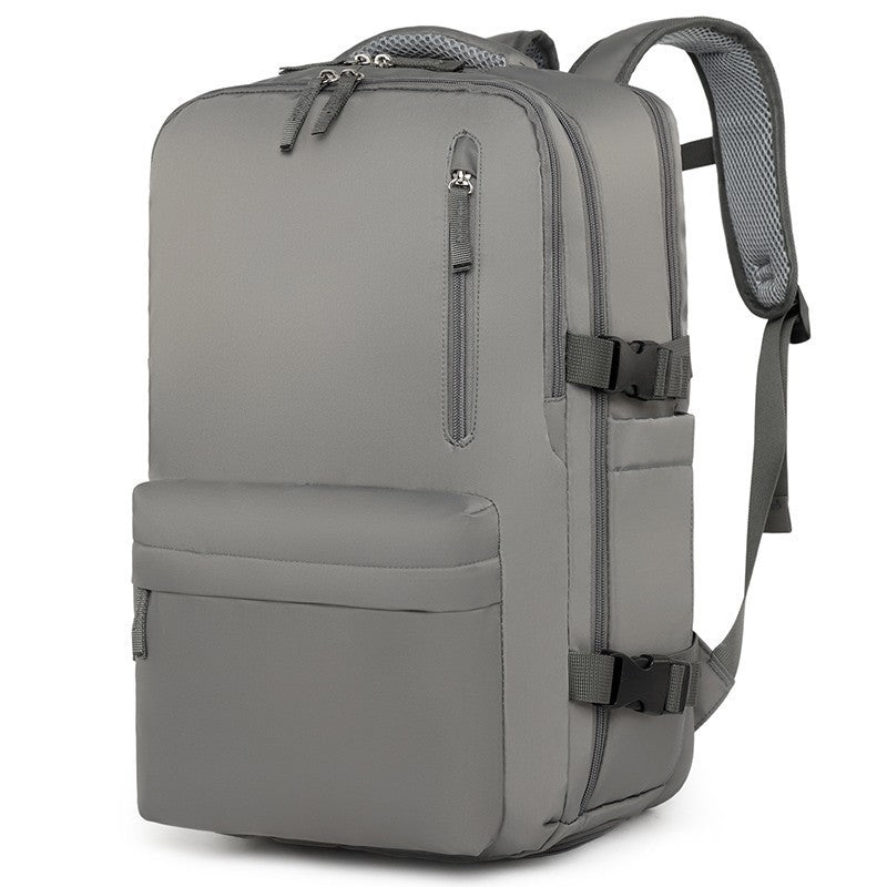 Men's Large Capacity Multi Stylish Backpack