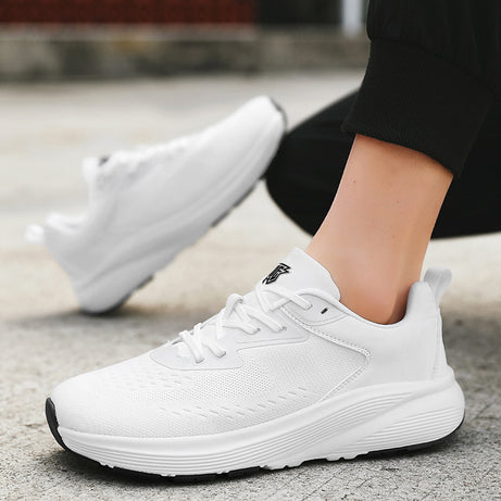 Men's Shock Absorption & Rebound Running Shoes