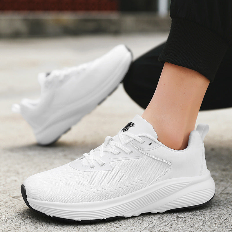 Men's Shock Absorption & Rebound Running Shoes