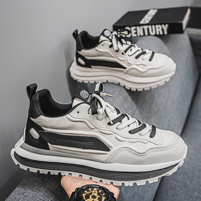 Men's Versatile Comfortable Trendy Running Shoes