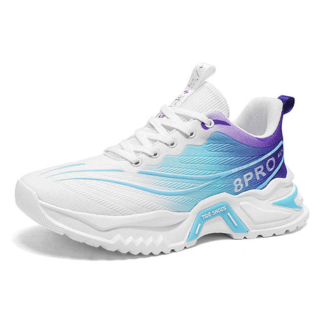 Men's Fashion Trendy Non-Slip Running Shoes