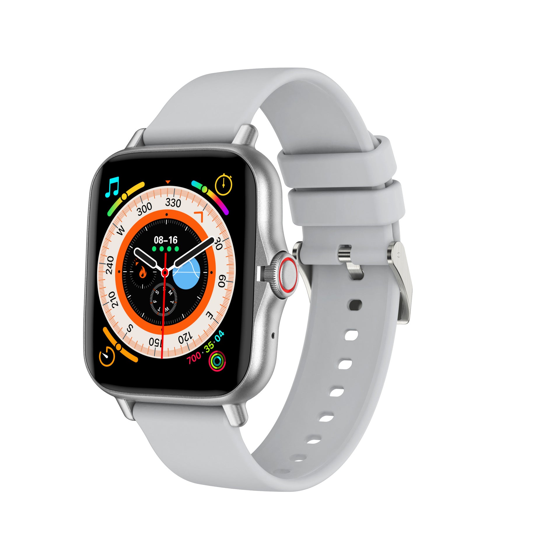 Sports Watch C26 Pro Bluetooth Call Smart Watch