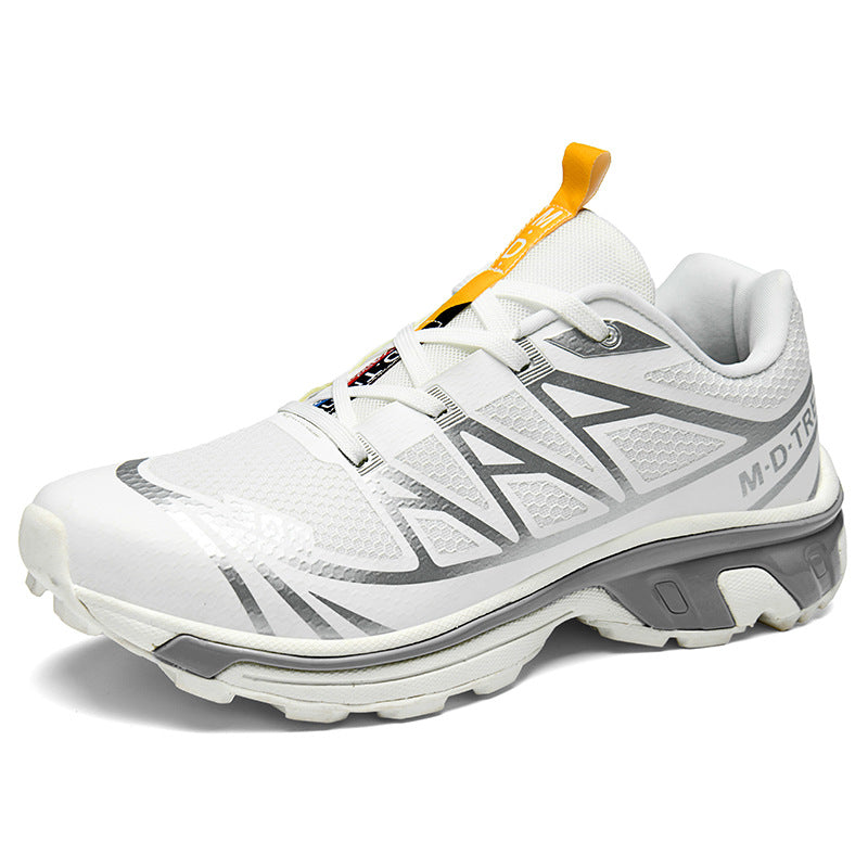 Men's Fashion Trend Casual Hiking Shoes