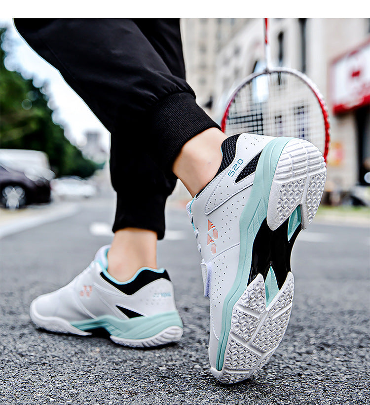 Men's Comfortable Badminton Sports Shoes