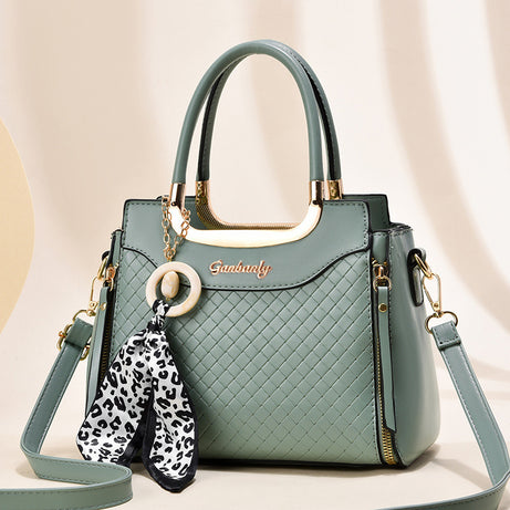 Women's Large Capacity Shoulder Bag