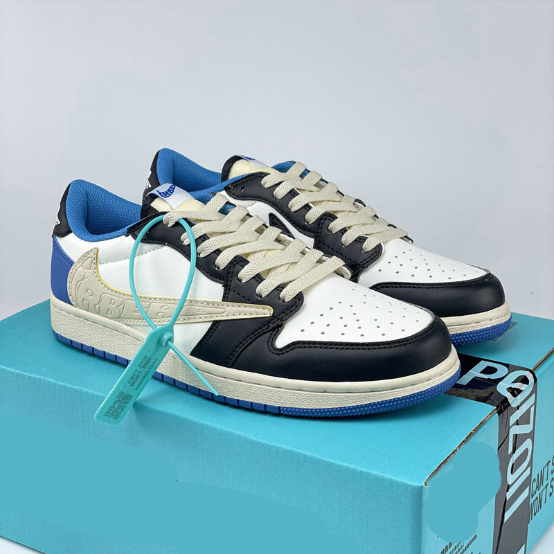 Men's Fashion Trendy Outdoor Casual Shoes