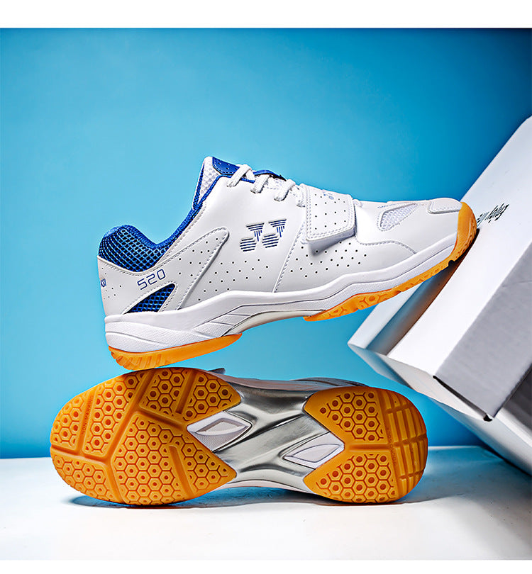 Men's Comfortable Badminton Sports Shoes