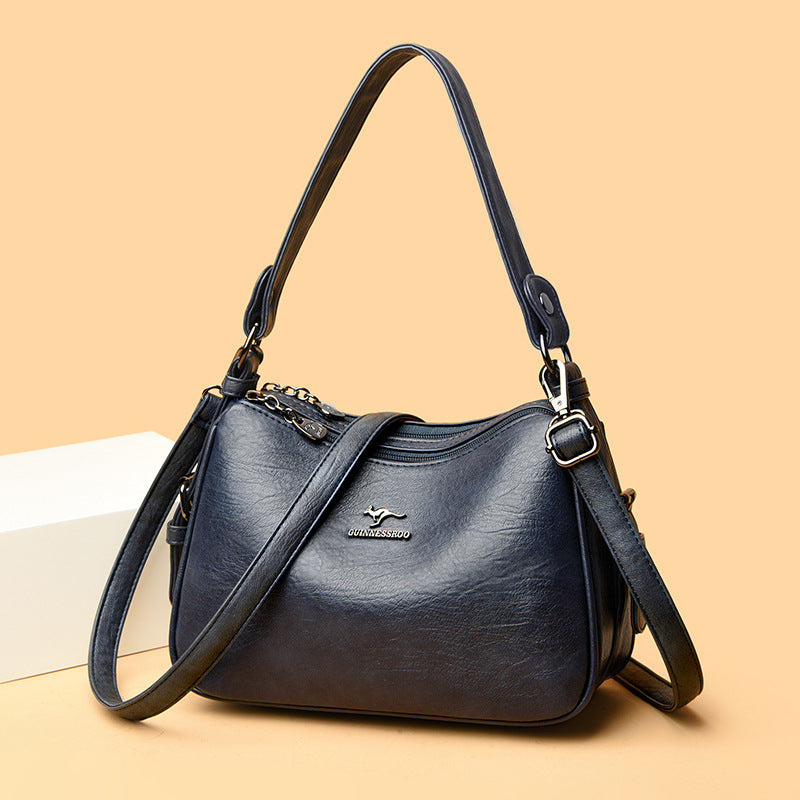 Women's Fashion Versatile Shoulder Bag