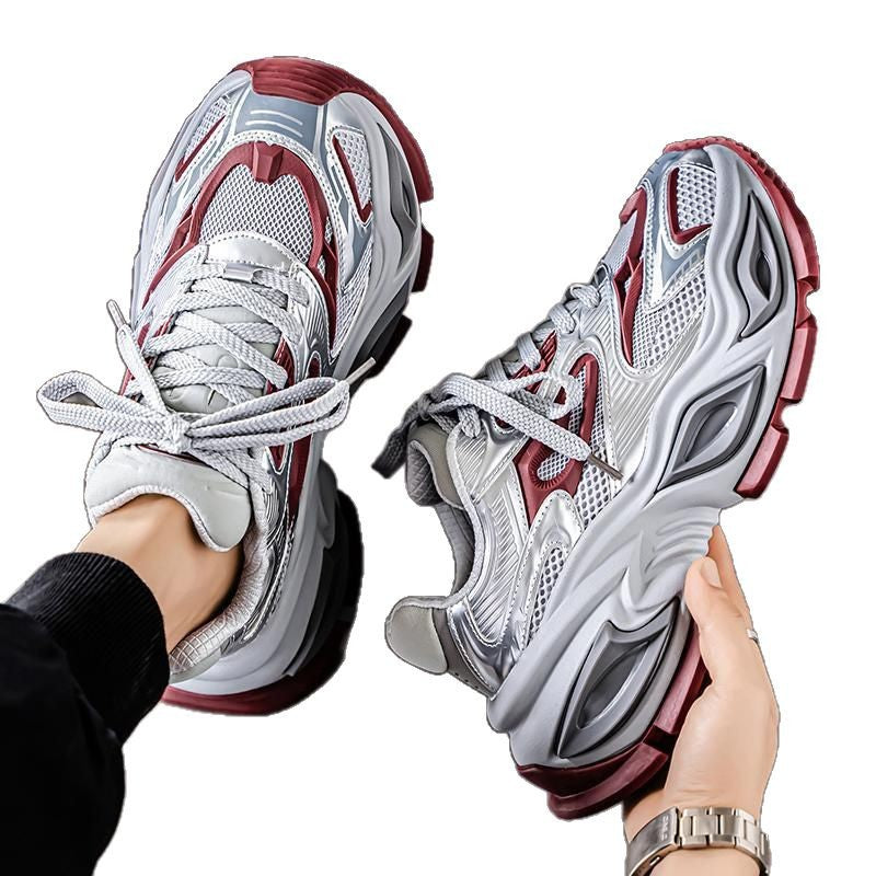 Men's Comfortable Versatile Trendy Casual Shoes