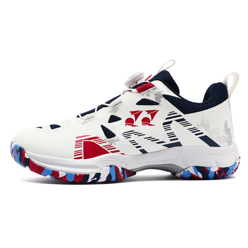 Men's Badminton Outdoor Sports Shoes