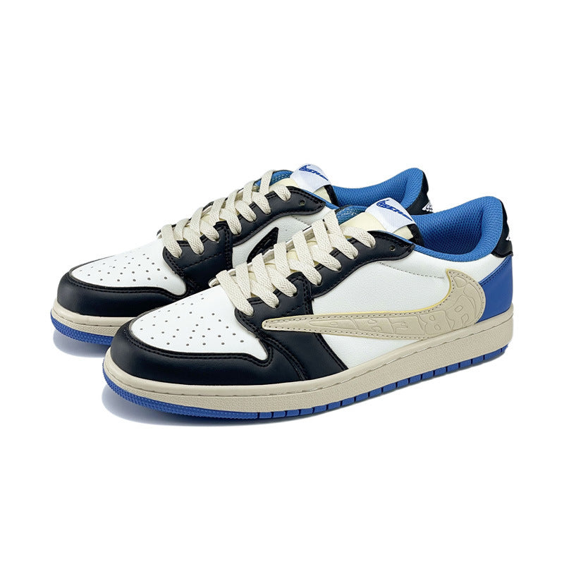 Men's Fashion Trendy Outdoor Casual Shoes