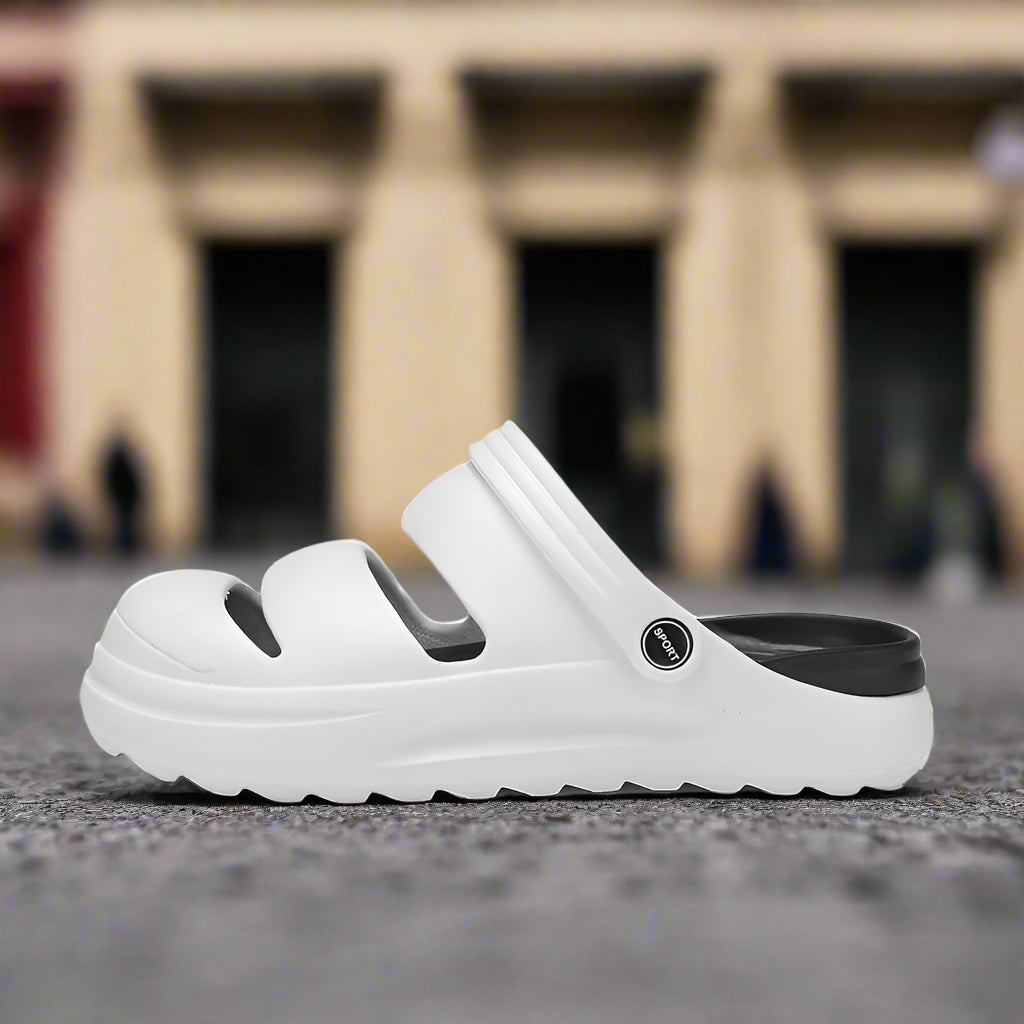 Women's  Half Slippers Beach Sandals