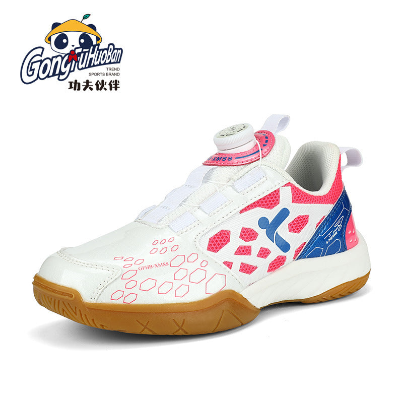 Men's Badminton Trendy Sports Shoes
