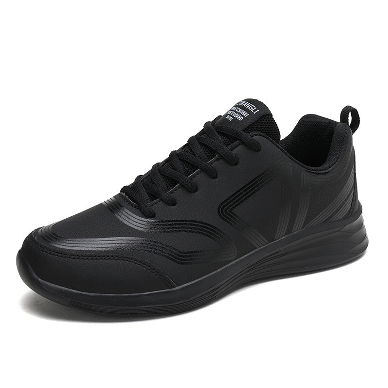 Men's Breathable Fashion Running Shoes