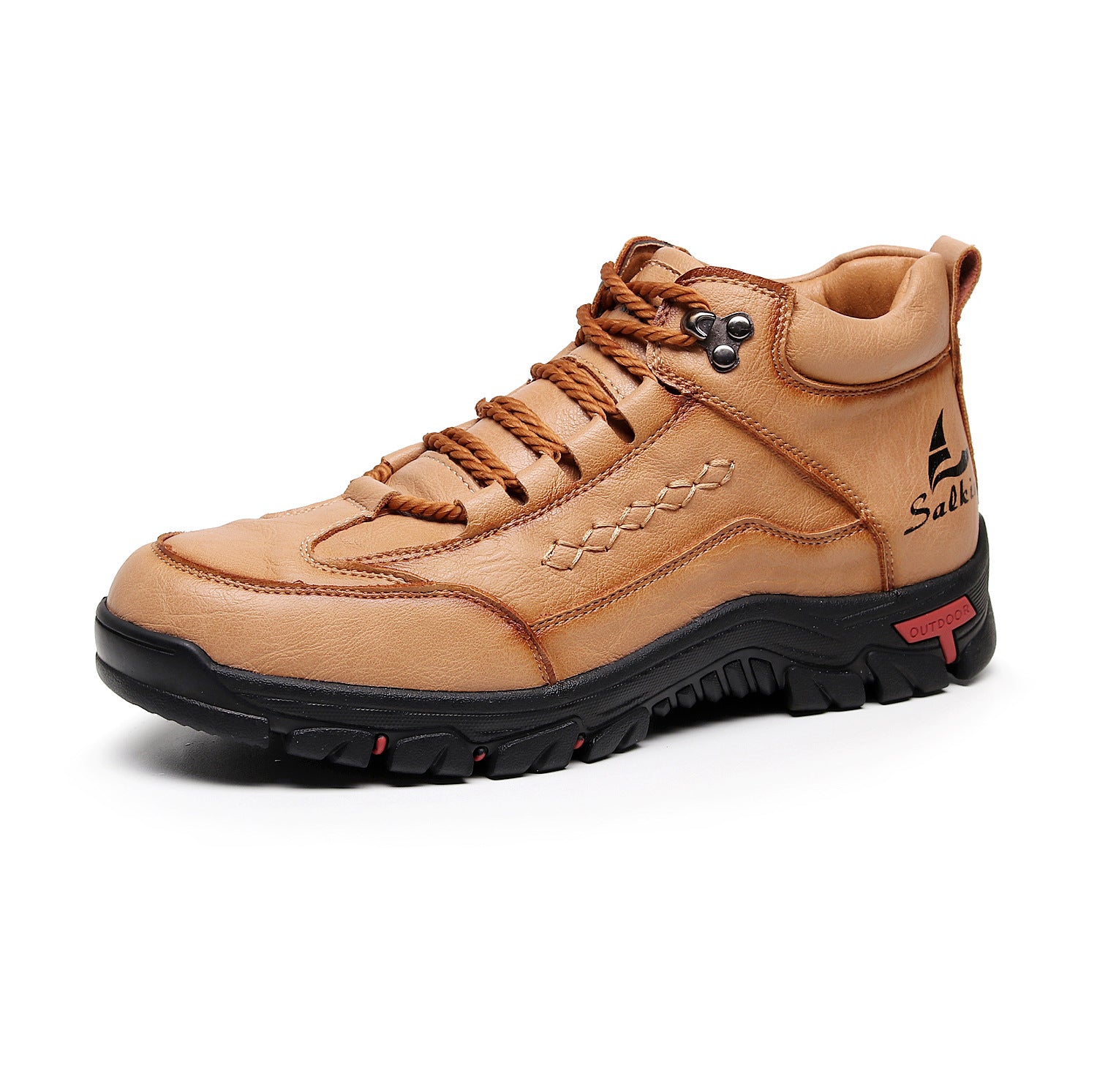 Men's Outdoor Fashion Casual Martin Boots