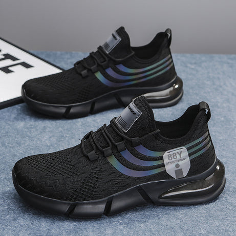 Men's Trendy Versatile Non-Slip Breathable Casual Shoes