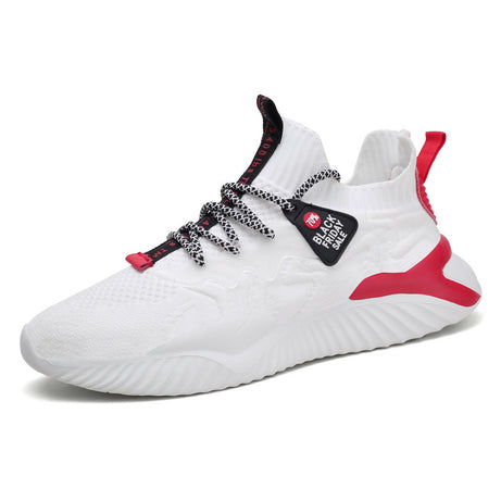 Men's Breathable Running Shoes