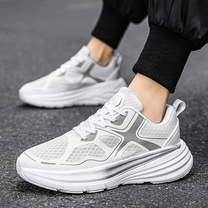Men's Fashion Soft-soled Casual Shoes
