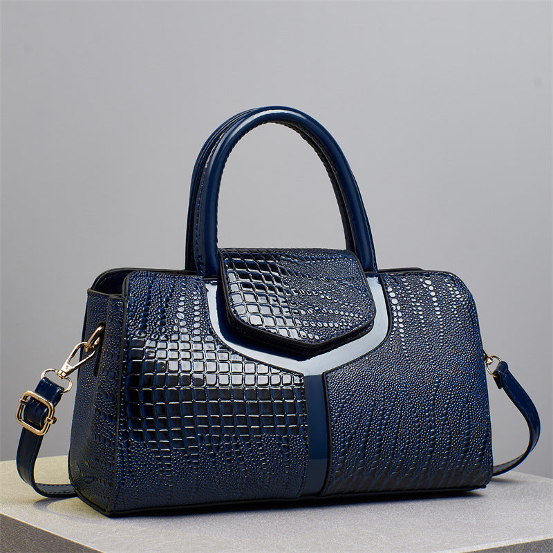 Women's Fashion Handbag Large Capacity Bag