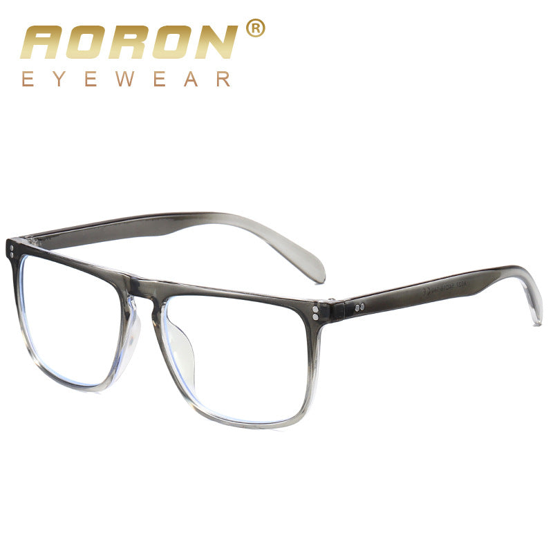 Men's Fashionable Colorful & Color-changing Sunglasses