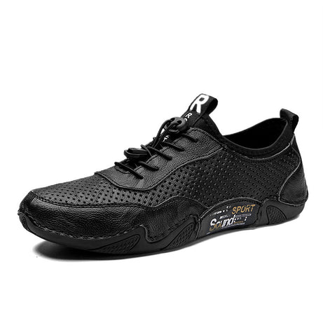 Men's Fashionable Trend Outdoor Low-Top Shoes
