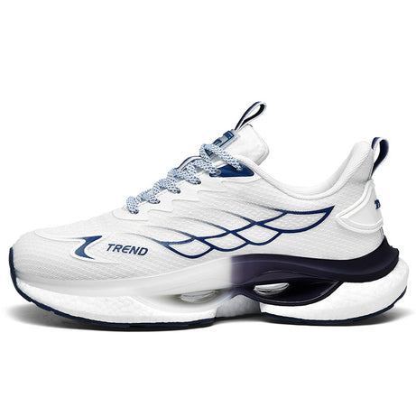 Men's Breathable Trendy Running Shoes