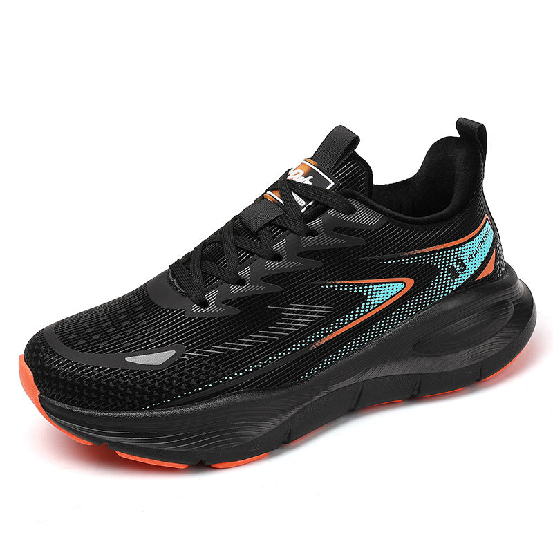 Men's Thermal Cotton Casual Shoes