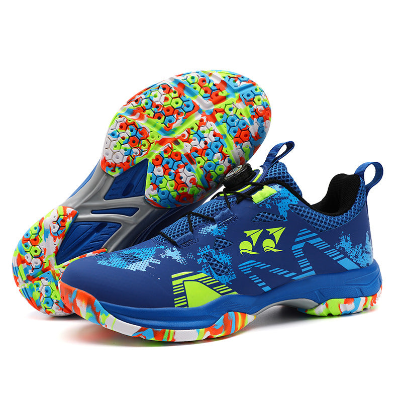 Men's Badminton Outdoor Sports Shoes