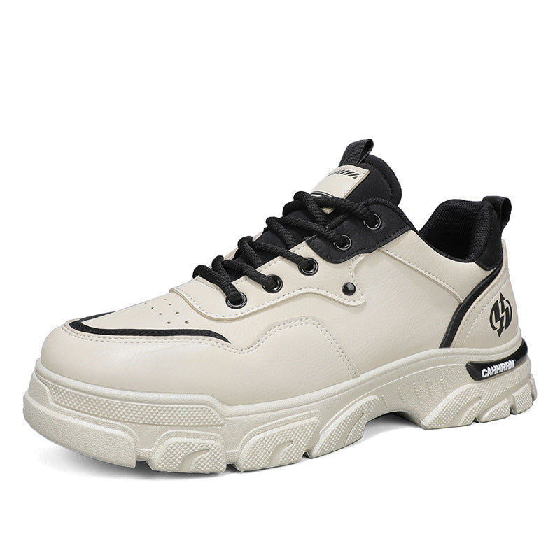 Men's Retro Trendy Teen Outdoor Shoes